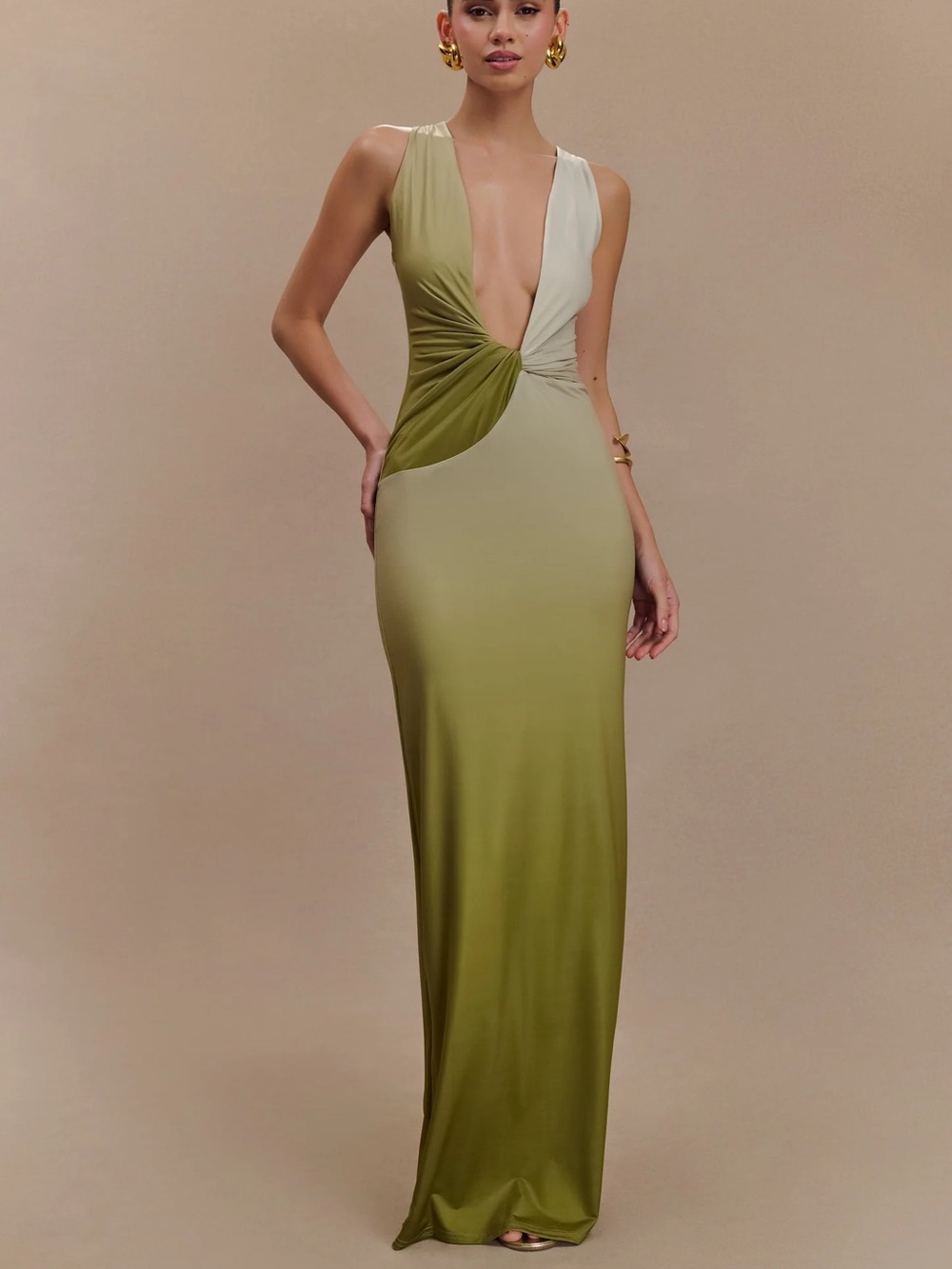 Meshki dress